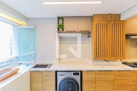 Apartamento à venda com 65m², 2 quartos e 1 vaga Apartamento à venda com 65m², 2 quartos e 1 vagaÁrea de Serviço