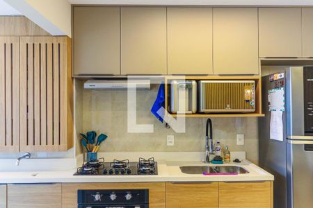 Apartamento à venda com 65m², 2 quartos e 1 vaga Apartamento à venda com 65m², 2 quartos e 1 vagaCozinha