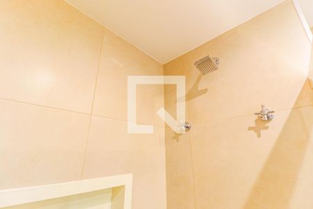 Apartamento à venda com 65m², 2 quartos e 1 vaga Apartamento à venda com 65m², 2 quartos e 1 vagaBanheiro