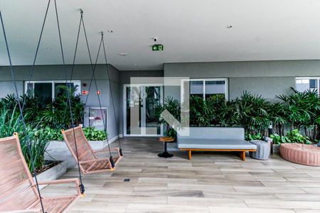 Apartamento à venda com 65m², 2 quartos e 1 vaga Apartamento à venda com 65m², 2 quartos e 1 vagaÁrea comum