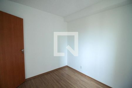 Quarto de apartamento para alugar com 1 quarto, 25m² em Belenzinho, São Paulo