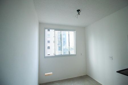 Sala de apartamento para alugar com 1 quarto, 25m² em Belenzinho, São Paulo