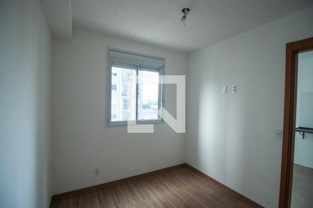 Quarto de apartamento para alugar com 1 quarto, 25m² em Belenzinho, São Paulo