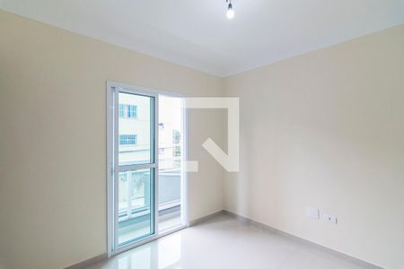 Sala de casa à venda com 2 quartos, 100m² em Vila Príncipe de Gales, Santo André