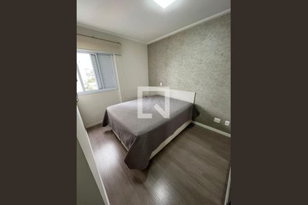 Foto 13 de apartamento à venda com 2 quartos, 62m² em Fundação, São Caetano do Sul