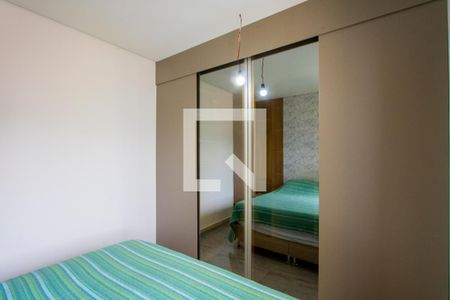 Detalhes do quarto 1 de apartamento à venda com 3 quartos, 160m² em Vila Gilda, Santo André