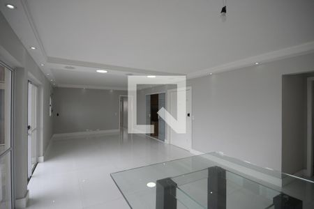 Sala de apartamento à venda com 3 quartos, 148m² em Ipiranga, São Paulo