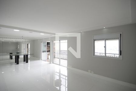 Apartamento à venda com 148m², 3 quartos e 3 vagasSala