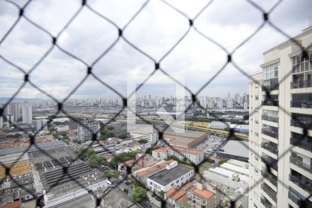 Vista de apartamento à venda com 3 quartos, 148m² em Ipiranga, São Paulo