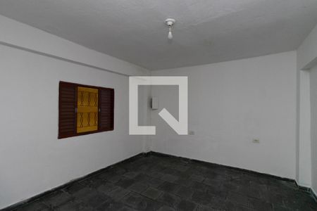 Quarto de casa para alugar com 1 quarto, 60m² em Jardim Brasil (zona Norte), São Paulo