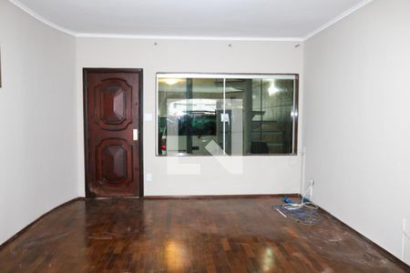 Sala de casa à venda com 2 quartos, 158m² em Santa Maria, São Caetano do Sul