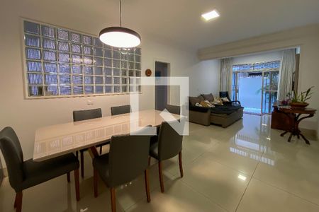 Sala de apartamento para alugar com 4 quartos, 204m² em Coracao de Jesus, Belo Horizonte