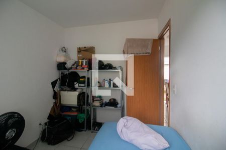 Quarto 2 de apartamento à venda com 2 quartos, 70m² em Brasiléia, Betim