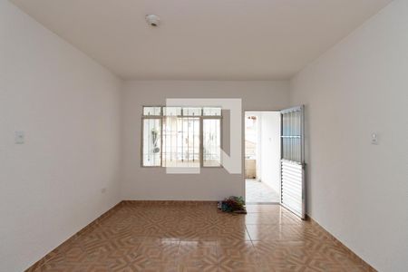 Sala 2 de casa à venda com 4 quartos, 199m² em Vila Medeiros, São Paulo