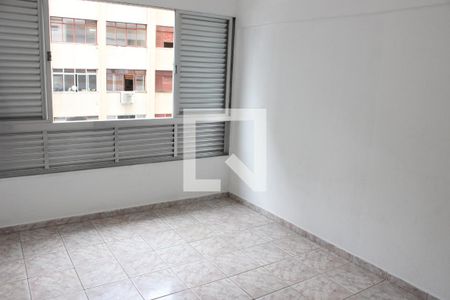 Quarto 1 de apartamento para alugar com 2 quartos, 87m² em Itararé, São Vicente