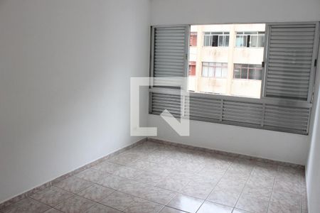 Quarto 1 de apartamento para alugar com 2 quartos, 87m² em Itararé, São Vicente