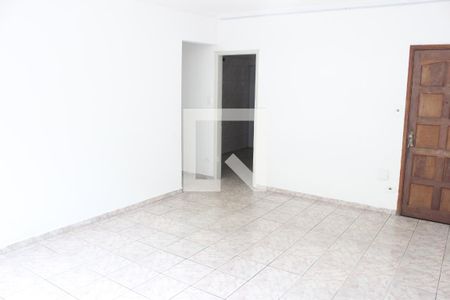 Sala de apartamento para alugar com 2 quartos, 87m² em Itararé, São Vicente