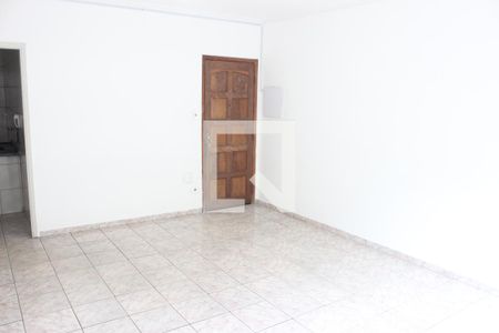 Sala de apartamento para alugar com 2 quartos, 87m² em Itararé, São Vicente