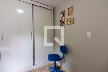 Quarto 2 de apartamento à venda com 2 quartos, 50m² em Santa Maria, Osasco