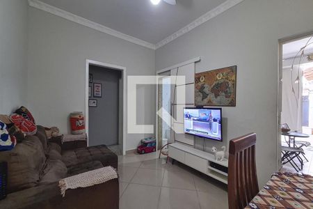 Casa à venda com 105m², 4 quartos e 1 vagaSala