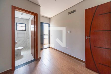 Quarto 1 de casa à venda com 3 quartos, 130m² em Vila Eldizia, Santo André