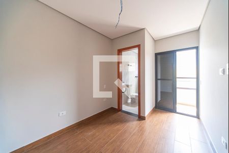 Quarto 1 de casa à venda com 3 quartos, 130m² em Vila Eldizia, Santo André