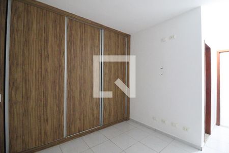 Suíte de casa à venda com 3 quartos, 120m² em Residencial Santa Giovana, Jundiaí