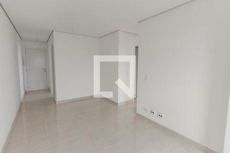 Sala de apartamento à venda com 2 quartos, 55m² em Vila Nova Cachoeirinha, São Paulo