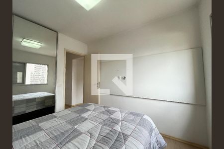 Quarto 1 de apartamento à venda com 2 quartos, 67m² em Vila Santa Catarina, São Paulo