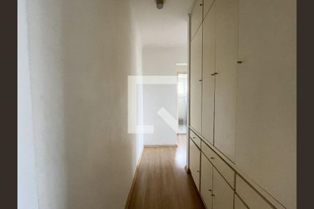 Corredor de apartamento à venda com 2 quartos, 67m² em Vila Santa Catarina, São Paulo