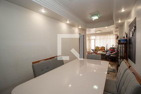 Sala de Jantar de casa à venda com 3 quartos, 297m² em Parque Monteiro Soares, São Paulo