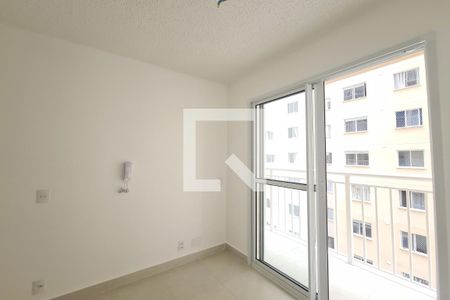 Sala /  Cozinha / Área de serviço de apartamento à venda com 1 quarto, 60m² em Vila Ema, São Paulo