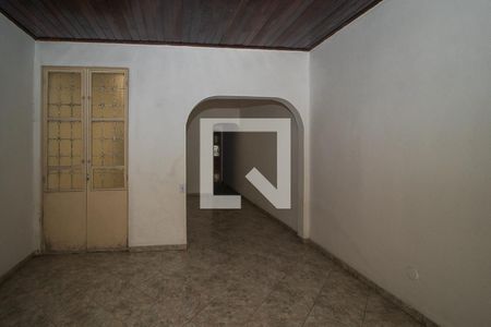 Sala 2 de casa à venda com 3 quartos, 164m² em Azenha, Porto Alegre