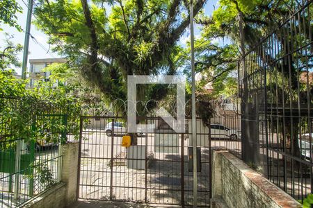 vista de casa à venda com 3 quartos, 164m² em Azenha, Porto Alegre