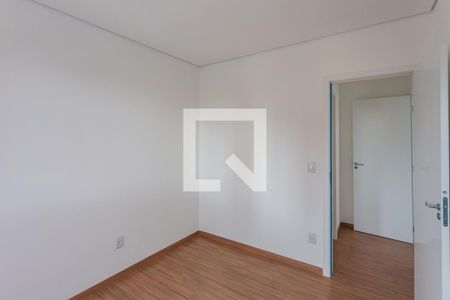 Suíte 1 de apartamento à venda com 2 quartos, 64m² em Santa Efigênia, Belo Horizonte