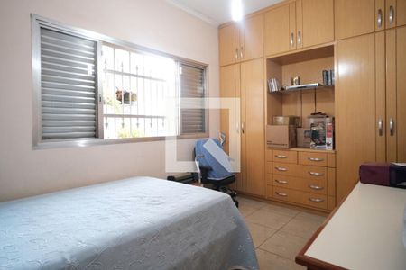 Quarto 1 de casa para alugar com 3 quartos, 270m² em Vila Talarico, São Paulo