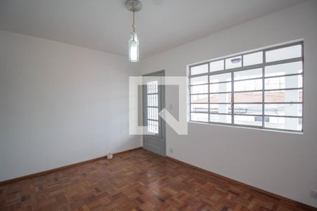 Sala de casa para alugar com 2 quartos, 92m² em Piqueri, São Paulo