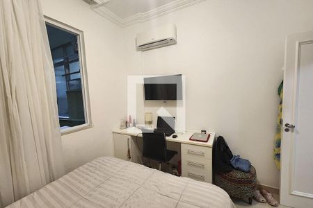 Quarto 2 de apartamento à venda com 3 quartos, 123m² em Botafogo, Rio de Janeiro