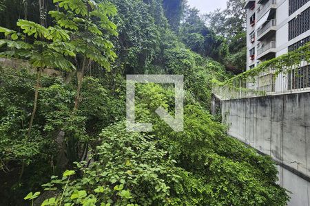 Vista de apartamento à venda com 3 quartos, 123m² em Botafogo, Rio de Janeiro