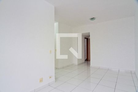 Apartamento para alugar com 90m², 3 quartos e 2 vagasSala