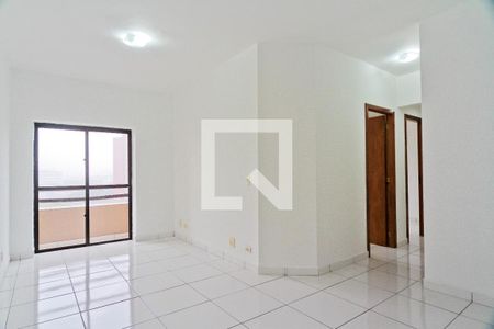 Apartamento para alugar com 90m², 3 quartos e 2 vagasSala