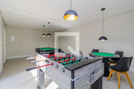 Studio à venda com 47m², 1 quarto e 1 vaga Studio à venda com 47m², 1 quarto e 1 vagaÁrea comum