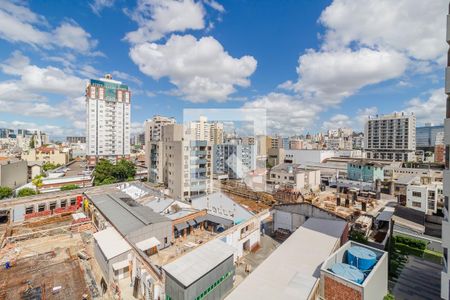 Studio à venda com 47m², 1 quarto e 1 vaga Studio à venda com 47m², 1 quarto e 1 vagaVista