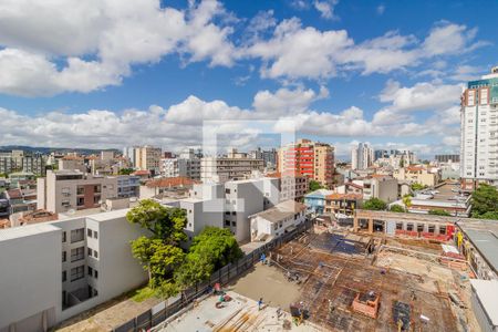 Studio à venda com 47m², 1 quarto e 1 vaga Studio à venda com 47m², 1 quarto e 1 vagaVista