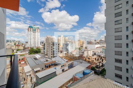 Studio à venda com 47m², 1 quarto e 1 vaga Studio à venda com 47m², 1 quarto e 1 vagaVista