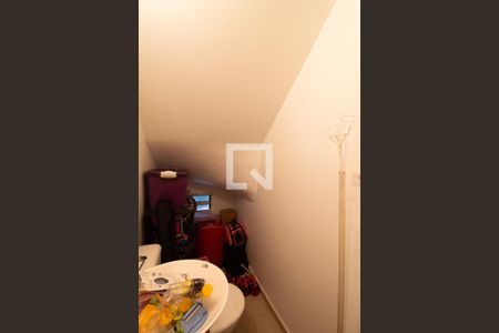 Lavabo de casa à venda com 3 quartos, 120m² em Parque Continental Ii, Guarulhos