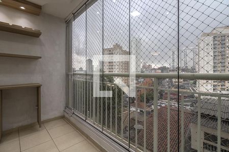 sacada_3 de apartamento à venda com 2 quartos, 57m² em Jardim Previdência, São Paulo
