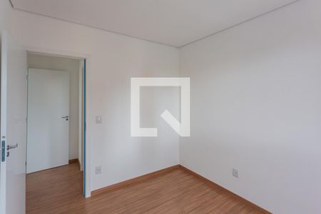 Suíte 1 de apartamento para alugar com 2 quartos, 64m² em Santa Efigênia, Belo Horizonte