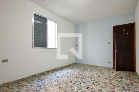 Quarto de apartamento para alugar com 2 quartos, 46m² em Boqueirão, Praia Grande