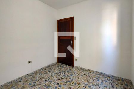 Sala de apartamento para alugar com 2 quartos, 46m² em Boqueirão, Praia Grande